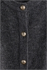Кардиган с ребристой вязкой 1263711001 - Фото 14151315