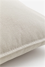 Чехол для подушки из льняной смеси 1207164003 - Фото 14151668