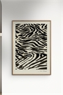 Sissan Richardt - Zebra Study 1335990001 - Фото 14151698