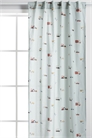 Хлопковые шторы с рисунком в упаковке из 2 штук 1028693012 - Фото 14151920