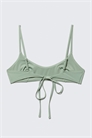 Бикини-топ с бретельками 1226837006 - Фото 14152157