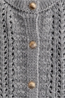 Кардиган из пуантельевой вязки 1274358002 - Фото 14152454