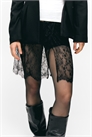 Кружевная юбка-миди 1308096001 - Фото 14154165