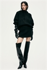 Толстовка из мохеровой смеси 1309466003 - Фото 14156371