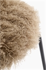 Пушистый табурет 1311946002 - Фото 14156455