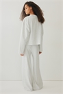 Комплект из двух частей: топ и брюки из джерси 1302586001 - Фото 14157067