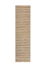 Drew Braid Jute Stripe Runner 1272383001 - Фото 14157479