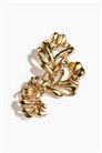 Металлическая брошь 1311336001 - Фото 14157552