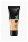 Тональный крем Fit Me Matte + Poreless Make-up 0417589013 - Фото 14157766