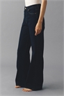 Широкие джинсы Wide High Jeans 1045459069 - Фото 14159956
