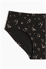 Хлопковые трусы-хипстеры, 5 штук в наборе 1230565008 - Фото 14160168