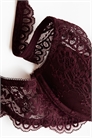 Кружевной бюстгальтер пуш-ап 1293882004 - Фото 14160658