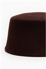 Шляпа из шерсти 1302825002 - Фото 14160744