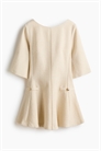 Платье из букли 1321088002 - Фото 14162040