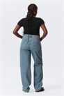 Джинсы Galaxy Mid Rise Loose Straight Leg 0970127054 - Фото 14163423