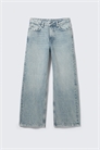 Джинсы Missy Low Rise Loose Straight Leg 1297402001 - Фото 14164592