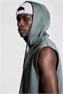Спортивная толстовка без рукавов Regular Fit с DryMove™ 1204180019 - Фото 14165061