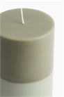 Большая свеча-столбик 1292830004 - Фото 14165293
