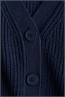 Кардиган в рубчик 1293099010 - Фото 14165787