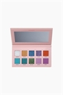 Палетка теней Essential Eyeshadow Palette 1222141004 - Фото 14167004
