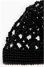 Шапка с бусинами 1331301001 - Фото 14167246