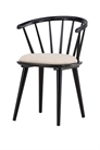 Обеденный стул Bobby 2 шт. 1344541002 - Фото 14169614