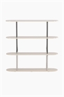 Стеллаж Zino 1344551001 - Фото 14169689