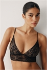 Кружевной мягкий бюстгальтер 1314637002 - Фото 14170576