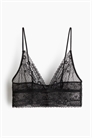 Кружевной мягкий бюстгальтер 1314637002 - Фото 14170579