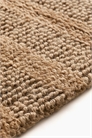 Коврик из джута 1320385001 - Фото 14172113