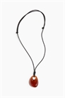 Ожерелье из шнура с подвеской 1324408001 - Фото 14172206