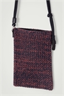Вязаная сумка для мобильного телефона 1227459002 - Фото 14172702