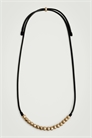 Ожерелье из бисерного шнура 1270897002 - Фото 14173056