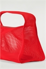 Сумка-тоут Slouchy mini - сетка 1272834002 - Фото 14173118