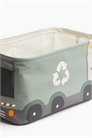 Корзина для хранения "Автобус 1202523003 - Фото 14174003