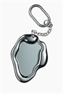 Зеркальный брелок для сумки 1315083001 - Фото 14174772