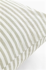 Полосатая хлопковая наволочка 1304967003 - Фото 14175312