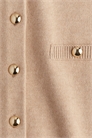 Кардиган с отделкой пуговицами 1266478001 - Фото 14176816