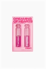 Дуэт масел для губ Dreaming of Hearts артикул 1308457001