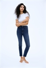 Джинсы True To You Skinny Ultra High Ankle Jeans 1222680011 - Фото 14179370