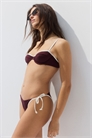 Низ бикини с завязками 1308393001 - Фото 14179654