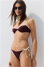 Низ бикини с завязками 1308393001 - Фото 14179655