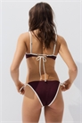 Низ бикини с завязками 1308393001 - Фото 14179657