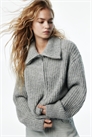 Кардиган на молнии 1315990004 - Фото 14179992