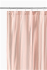 Полосатая занавеска для душа 1261365005 - Фото 14181901