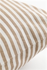 Полосатая хлопковая наволочка 1304967004 - Фото 14182109