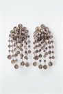 Серьги - Кварцевый каскад 1249824003 - Фото 14182878