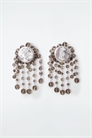 Серьги - Кварцевый каскад 1249824003 - Фото 14182879