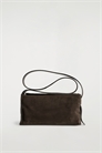 Сумка Plinth Crossbody - кожа 1327187002 - Фото 14183212