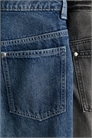 Широкие Джинсы Baggy Fit, 2 шт. артикул 1257388004